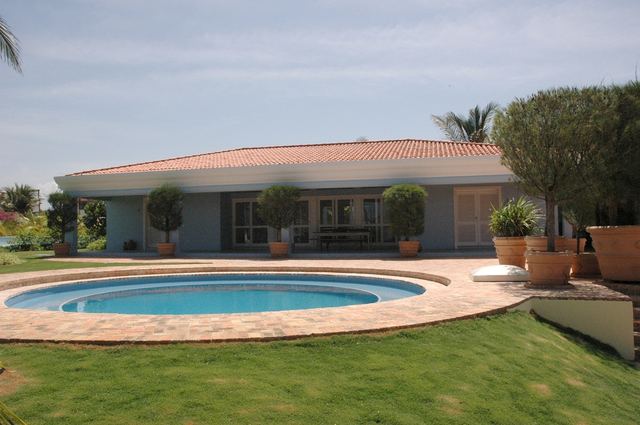 Contato com a natureza: Casas de veraneio no litoral cearense