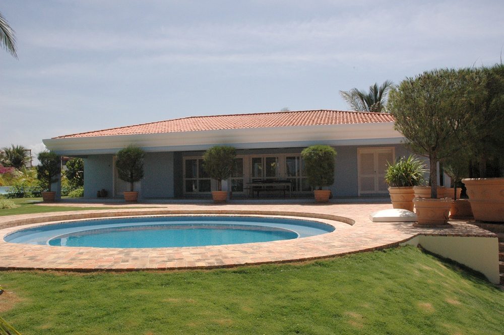 Contato com a natureza: Casas de veraneio no litoral cearense